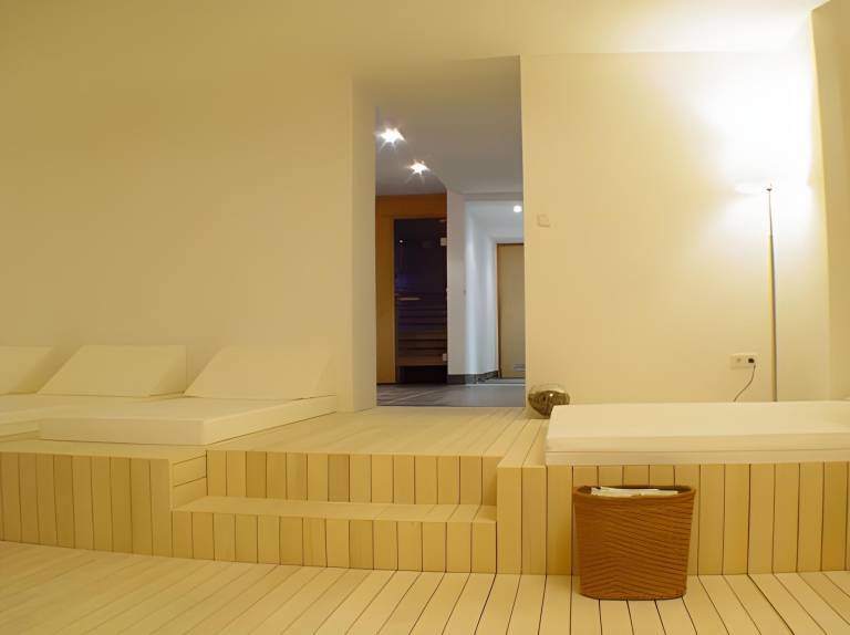 Aparthotel Saladina — photo 4