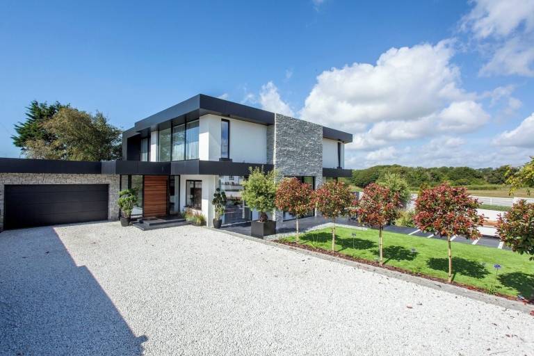 House  Bexhill