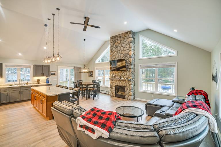 House Bridgton
