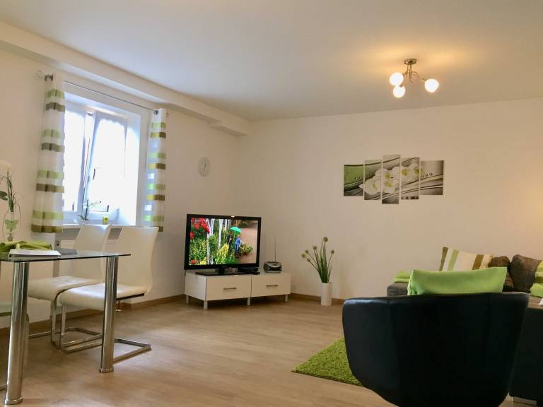 Ferienwohnung Dießen am Ammersee