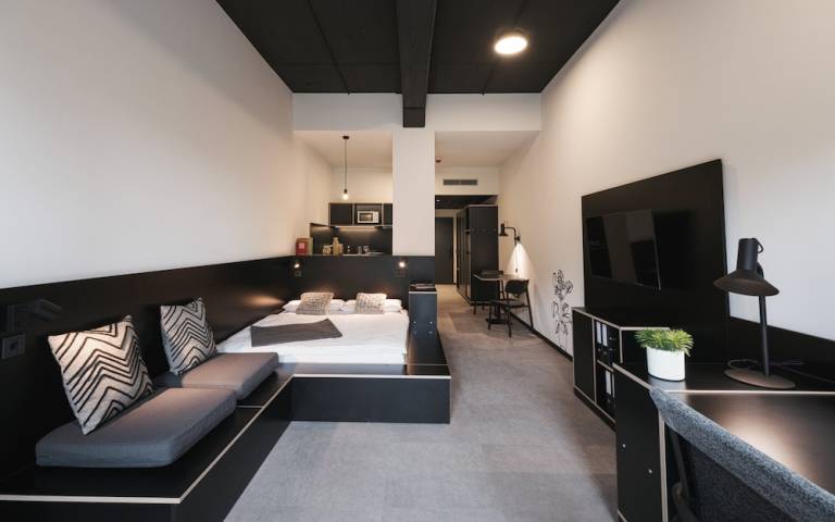 Ferienwohnung  Neuss