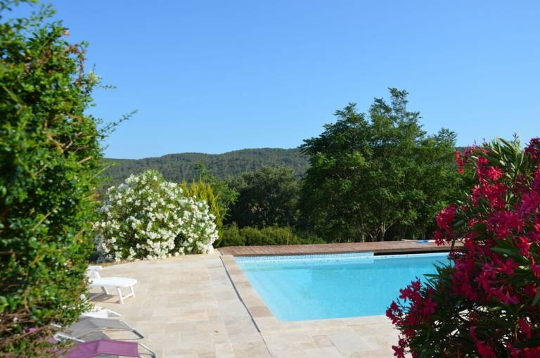 Villa Cabasse
