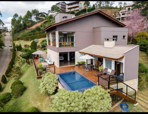 Casa  Venda Nova do Imigrante