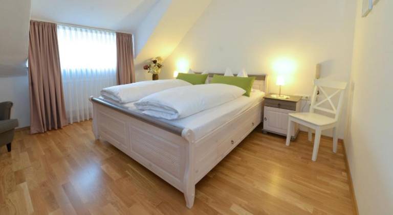 Hotel-Restaurant "Zum Alten Fritz" — photo 2