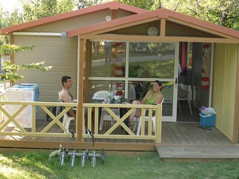 Chalet Lagarde
