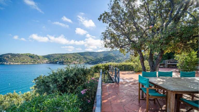 Villa Portoferraio