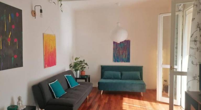Pleasant holiday apartment | Pets allowed — photo 4