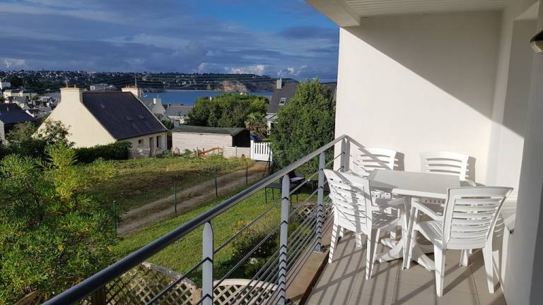 Ferienwohnung Crozon