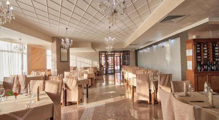 Park Hotel Arbanassi — photo 4