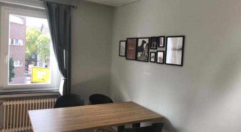 Serviced apartment with 3 rooms for 10 persons — photo 3