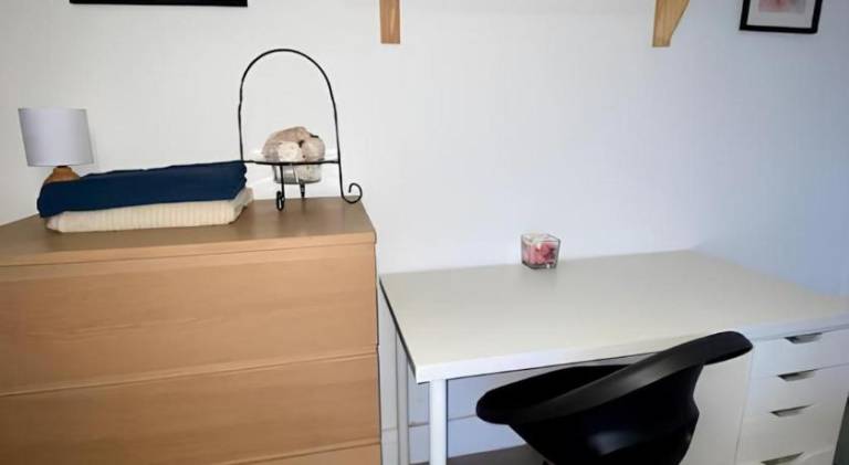 Rental apartment with 1 room for 2 persons — photo 5
