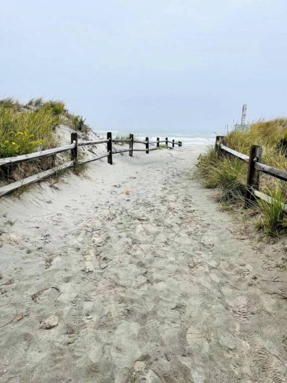 House Stone Harbor