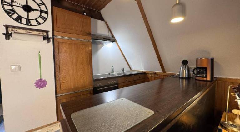 Vacation home with 3 rooms for 6 persons — photo 2