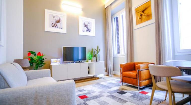 Holiday apartment | Close to Florence Cathedral in Santa Maria