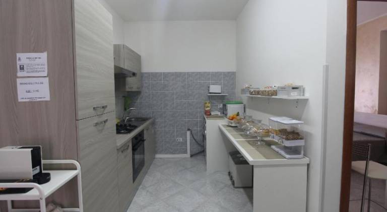 Sognandocasab&b tortora — photo 5