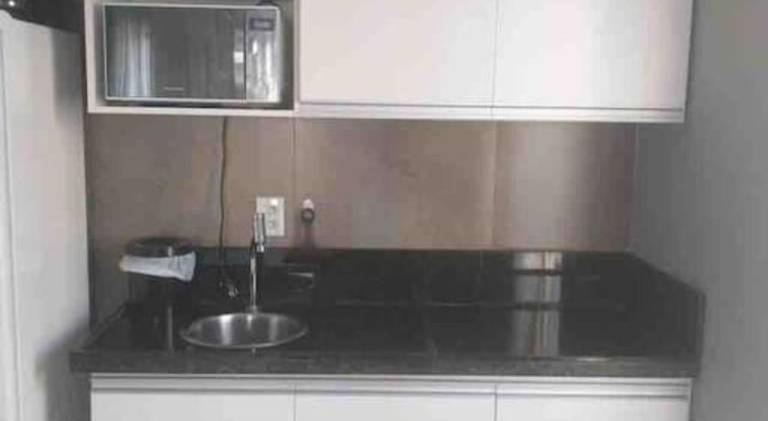 Serviced apartment with pool | Close to the beach | Perfect for remote work | Pets allowed — photo 4
