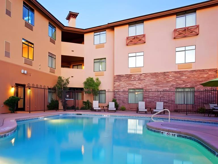 Holiday Inn Express Hotels & Suites Washington-North Saint George By IHG in Washington, UT