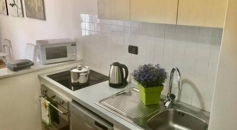 Rental apartment with 2 rooms for 5 persons — photo 5