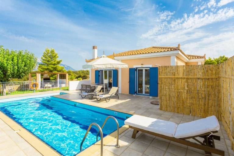 Villa Fokata