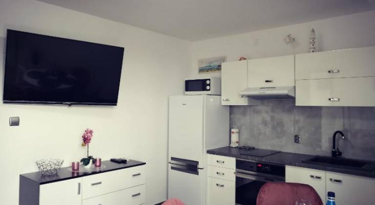 Lodge for 4 persons — photo 5
