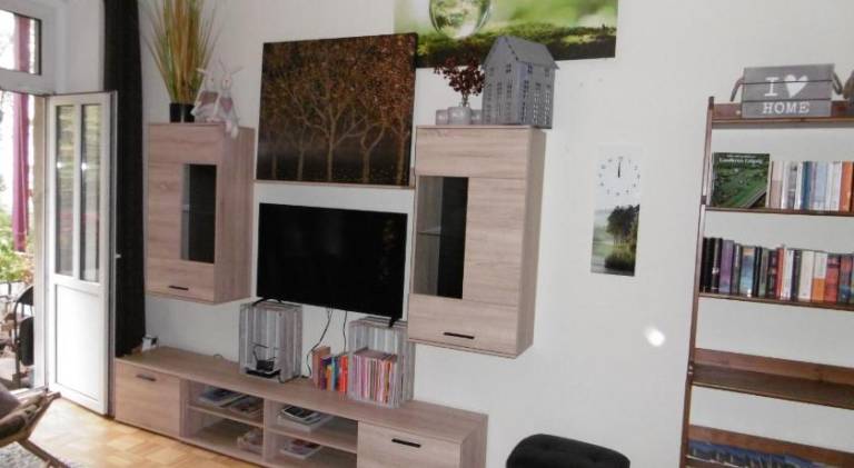 Holiday apartment | Dogs allowed in Leipzig