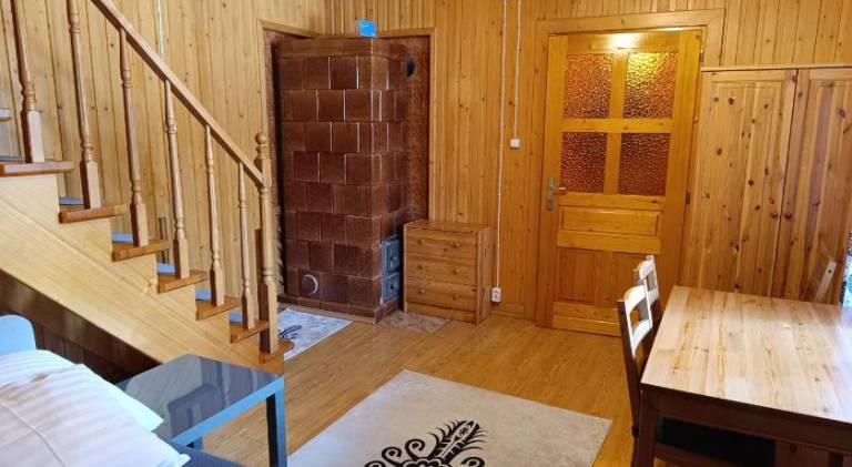 Rental apartment with 2 rooms for 4 persons — photo 2