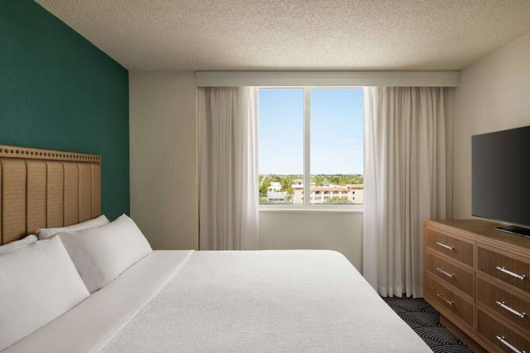 Resort Deerfield Beach