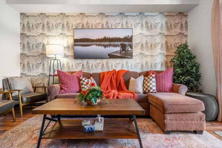 Chalet Canmore