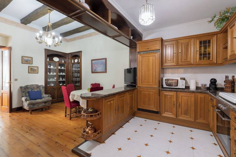 Apartamento Lequeitio