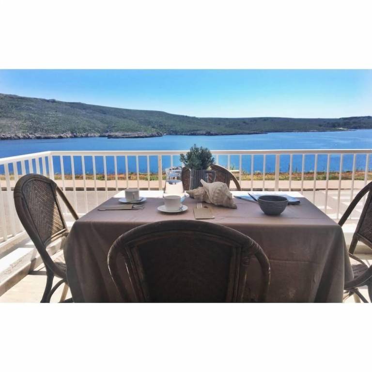 Apartment  Platges de Fornells