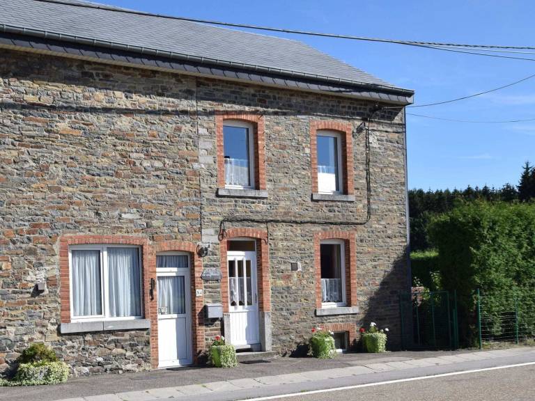 Huis Gouvy