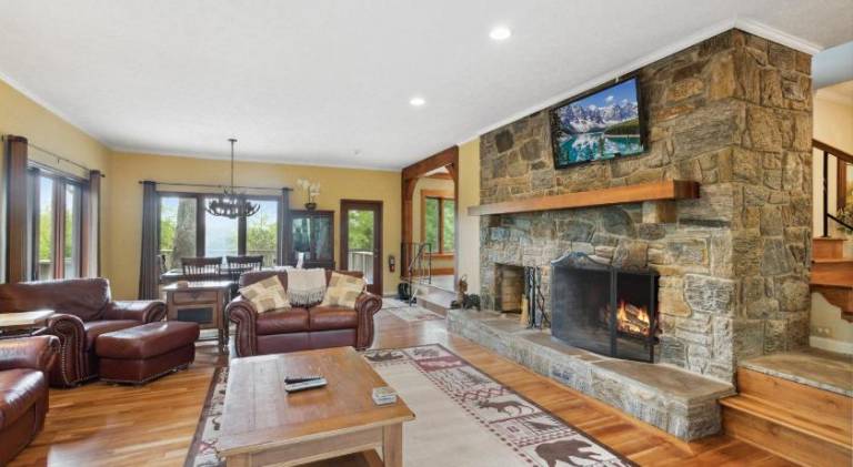 Vacation home | Dogs allowed in Boone, NC
