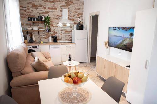 Apartamento Zahara