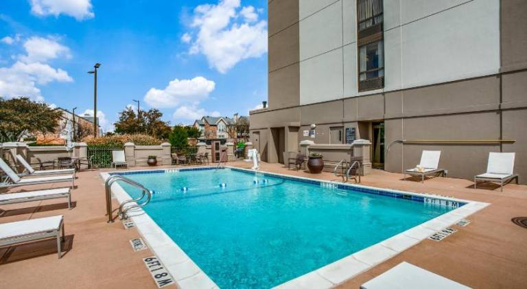 Hyatt Place Ft Worth Hurst — photo 4