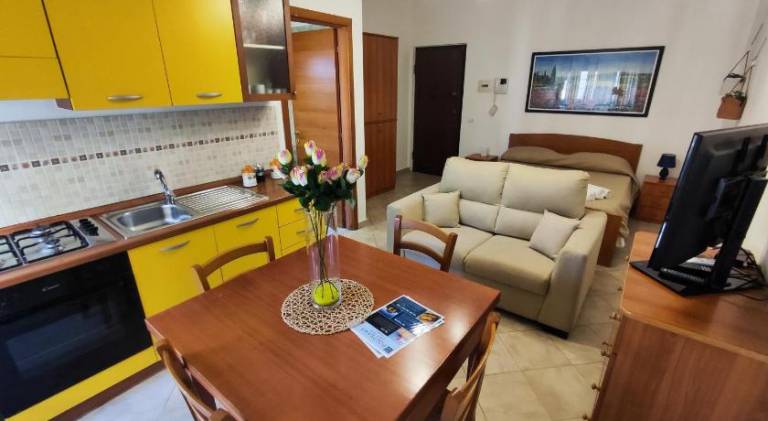 Charming holiday apartment | Close to Teatro Massimo | Dogs allowed — photo 3