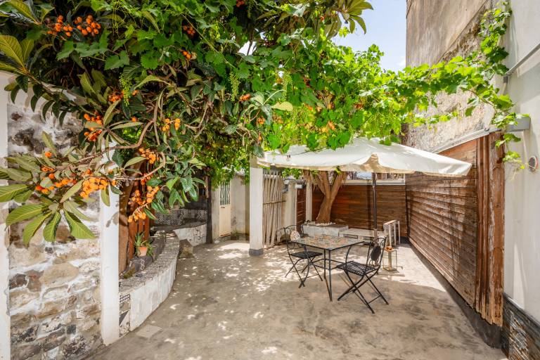Ferienwohnung in Castiglione di Sicilia f&uuml;r max. 2 Personen, 