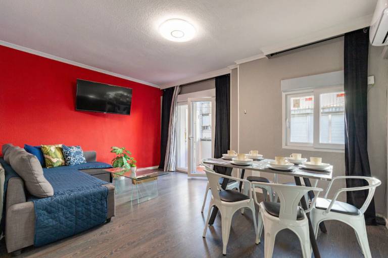 Apartamento Aranjuez