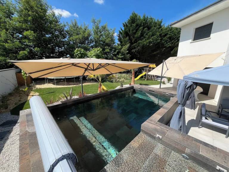 Maison de vacances Le Haillan