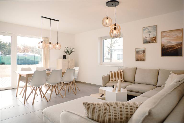 Ferienhaus  Weißwasser/Oberlausitz