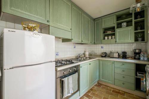 Ferienhaus Ravenna