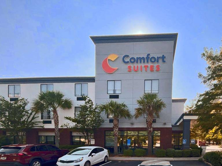 Comfort Suites Mobile-South Alabama University Area in Mobile, AL