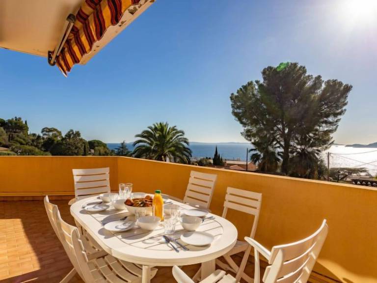 Appartement  Le Lavandou