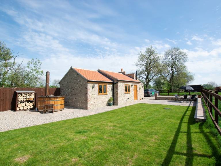 Cottage  Darlington