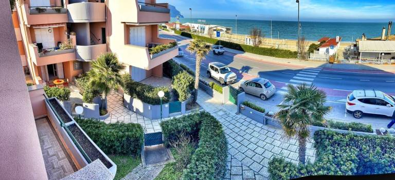 Appartamento Porto Recanati