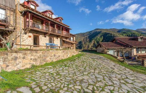 Casa Potes