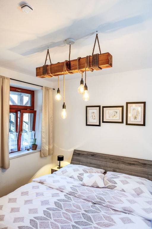 Ferienwohnung  Pernek