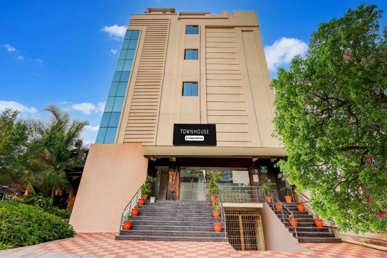 Townhouse Gajuwaka Centre in Visakhapatnam