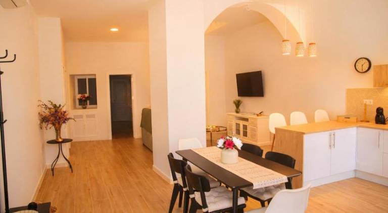 Holiday apartment with 2 rooms for 6 persons — photo 3