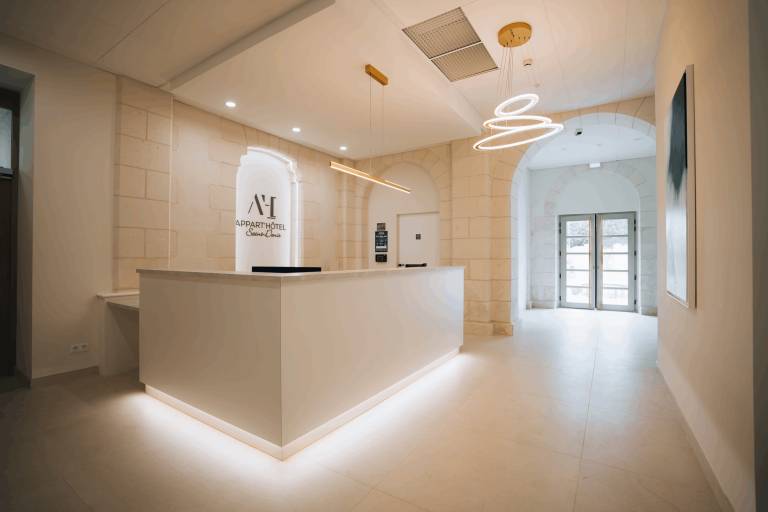 Studio Châteauroux