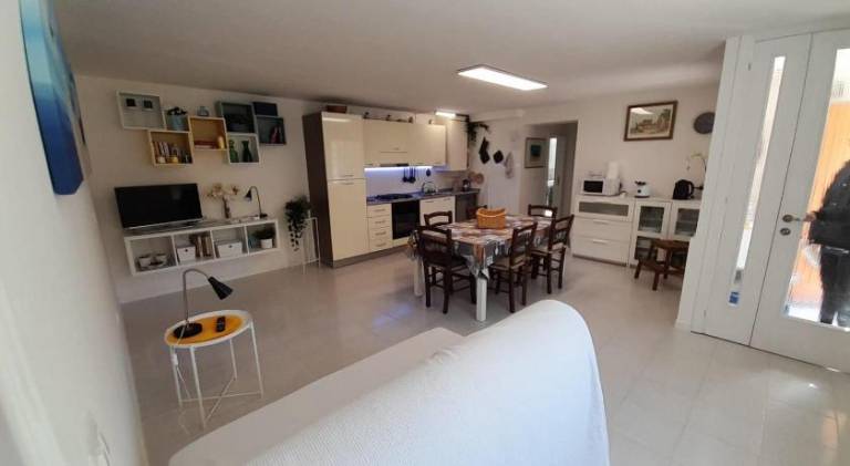 Wonderful holiday apartment | Next to the beach | Dogs allowed in Senigallia